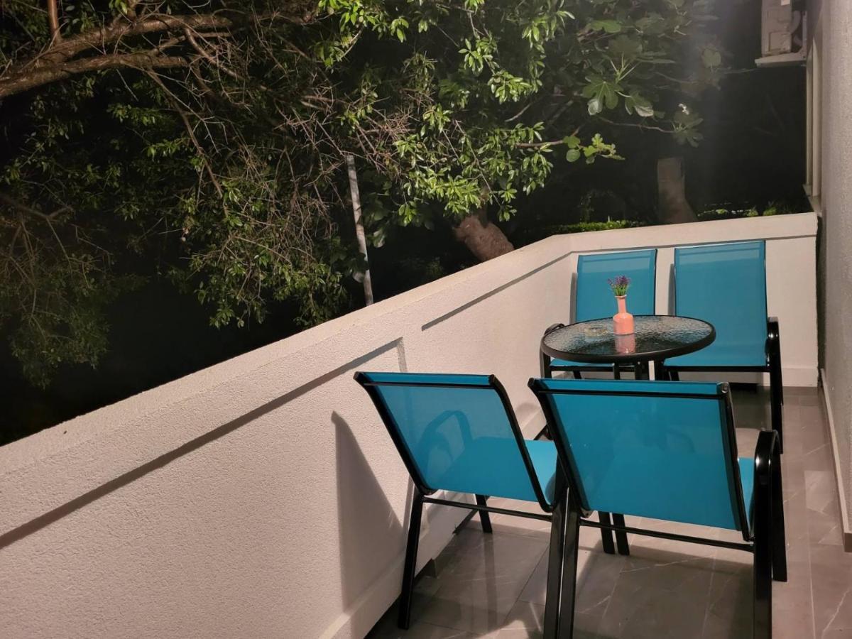 Apartman Padova Banjol Exterior photo