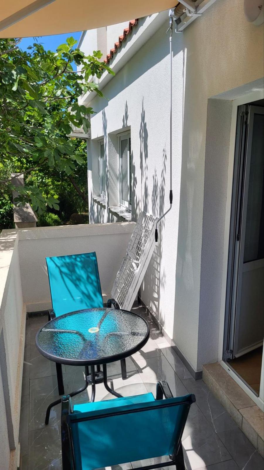Apartman Padova Banjol Exterior photo