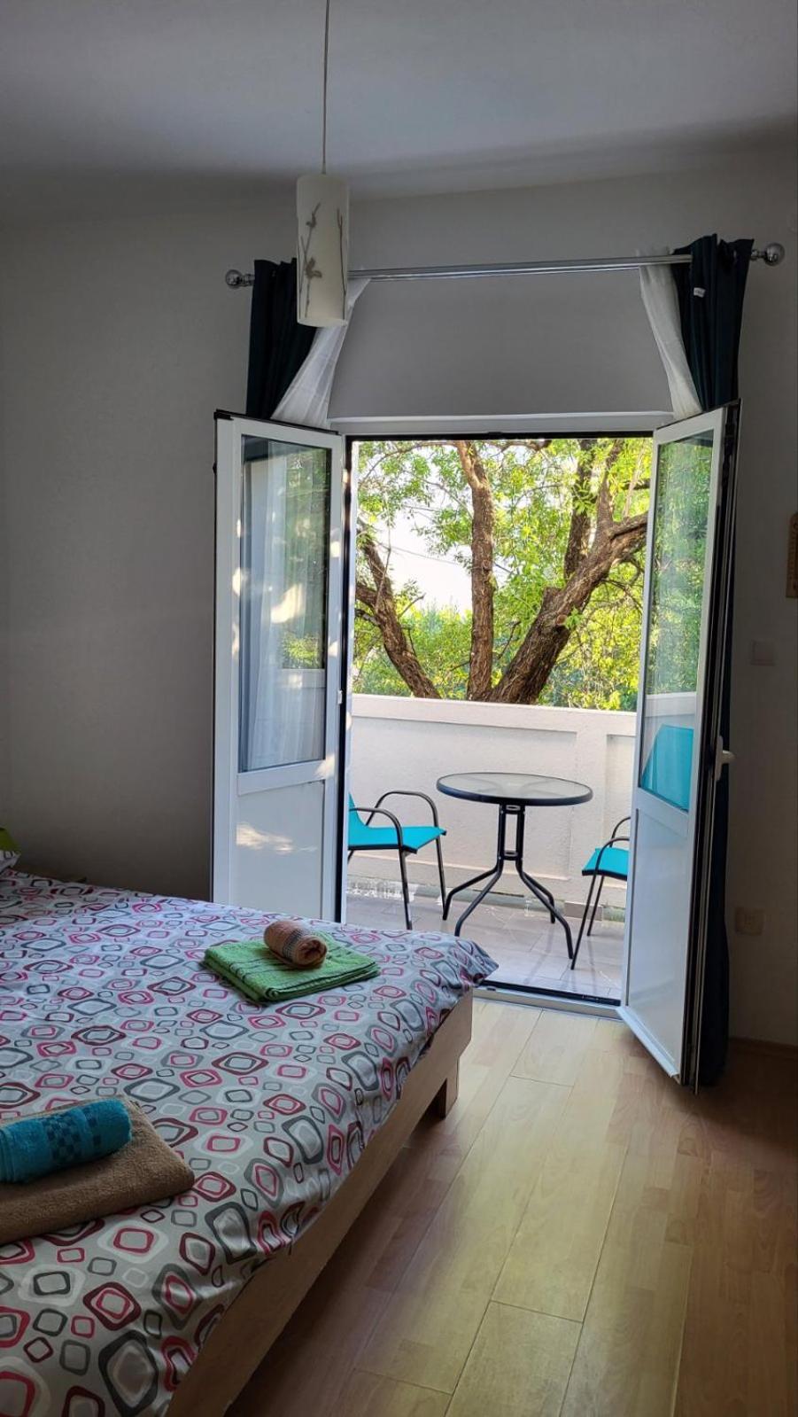 Apartman Padova Banjol Exterior photo